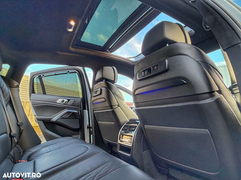 BMW X6 - 7