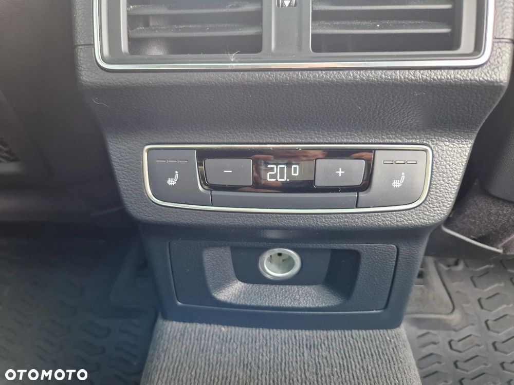 Audi Q5 2.0 TDI Quattro Sport S tronic - 14
