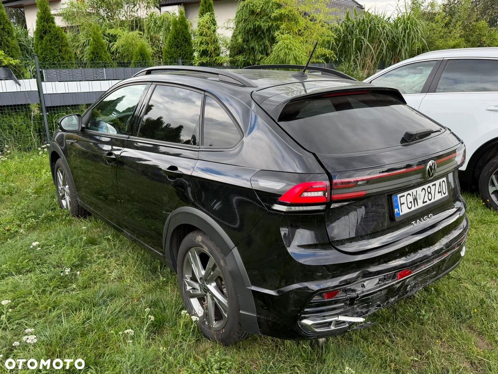 Volkswagen Taigo 1.0 TSI R-Line DSG - 3