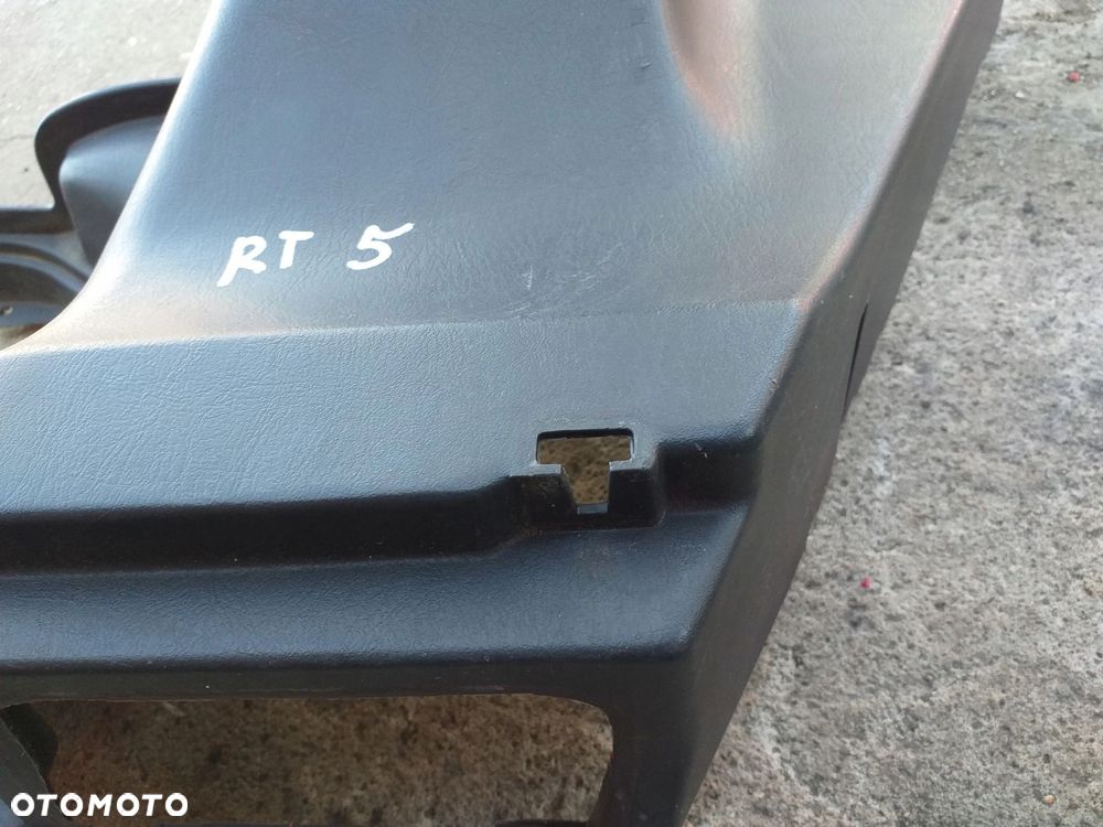 TOYOTA CELICA V boczek bagażnika tył prawy GT4 185 - 3