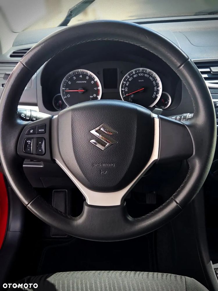 Suzuki Swift 1.3 Comfort+ - 11