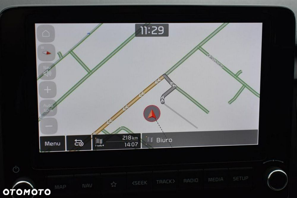 Kia Stonic - 20