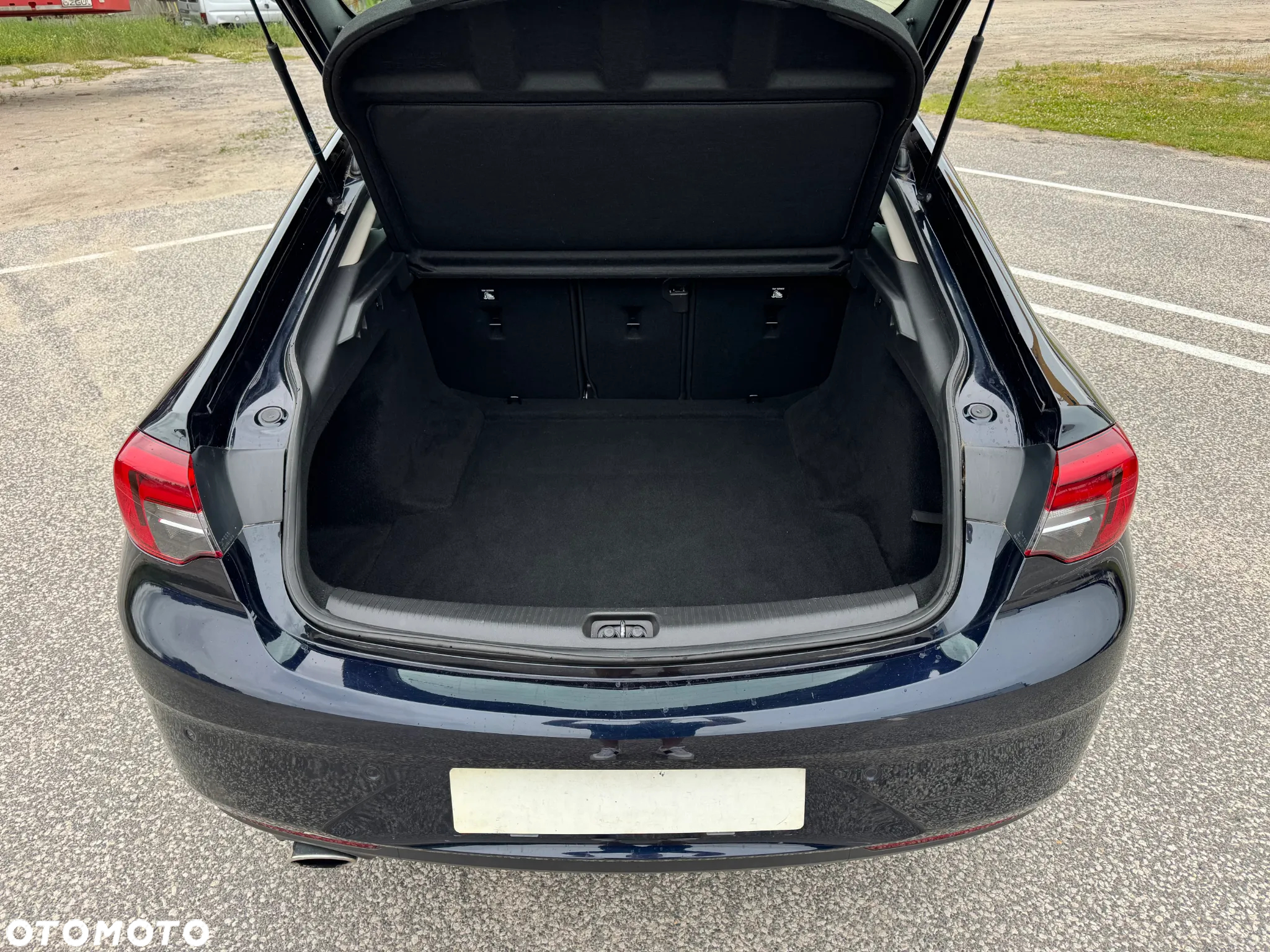 Opel Insignia Grand Sport 2.0 Diesel Business Innovation - 7