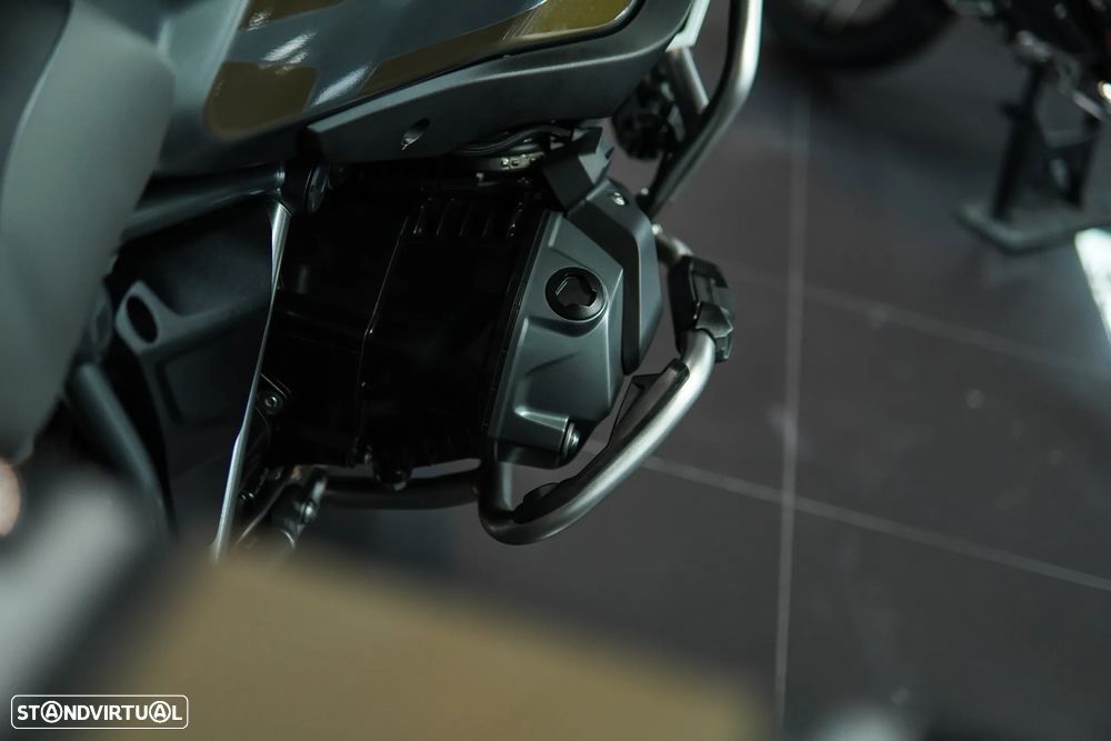 BMW R 1250 GS Adventure EXCLUSIVE Akrapovic - 8