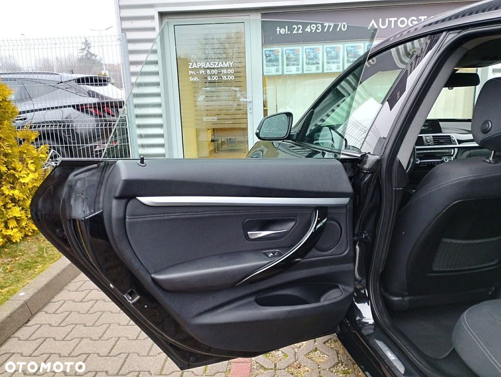 BMW 3GT 320i GPF Sport Line - 18