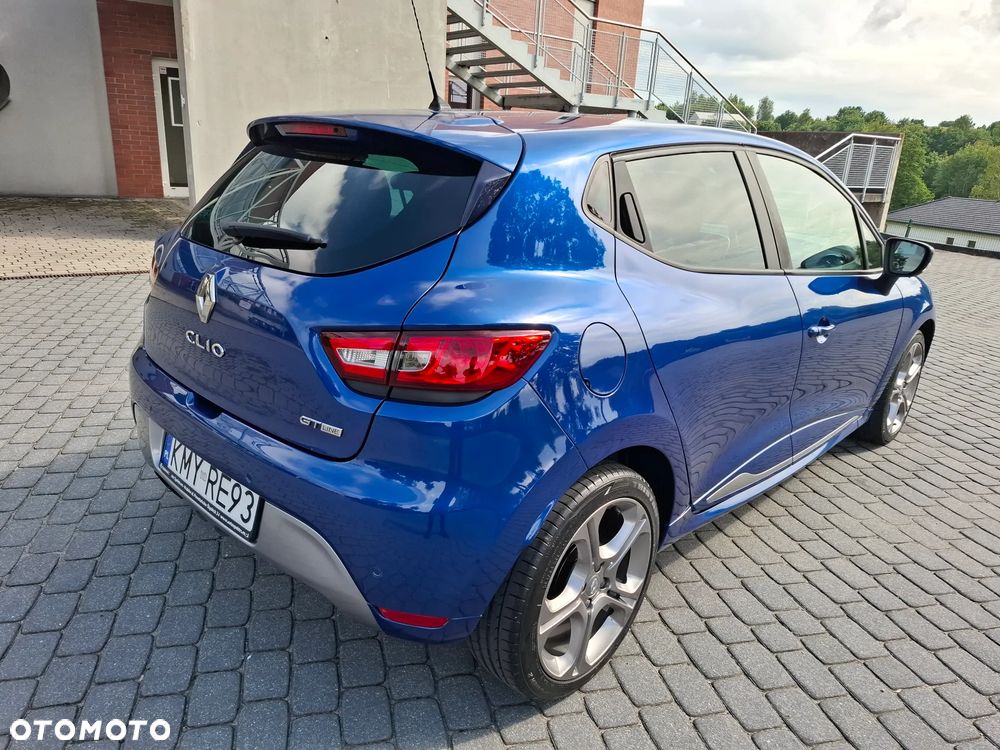 Renault Clio 0.9 Energy TCe Limited Plus - 7