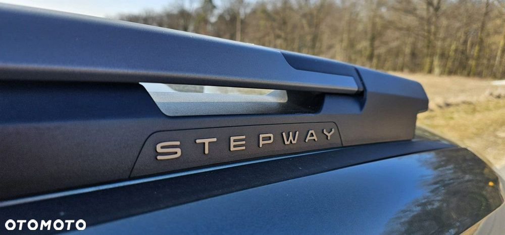 Dacia Sandero Stepway - 17