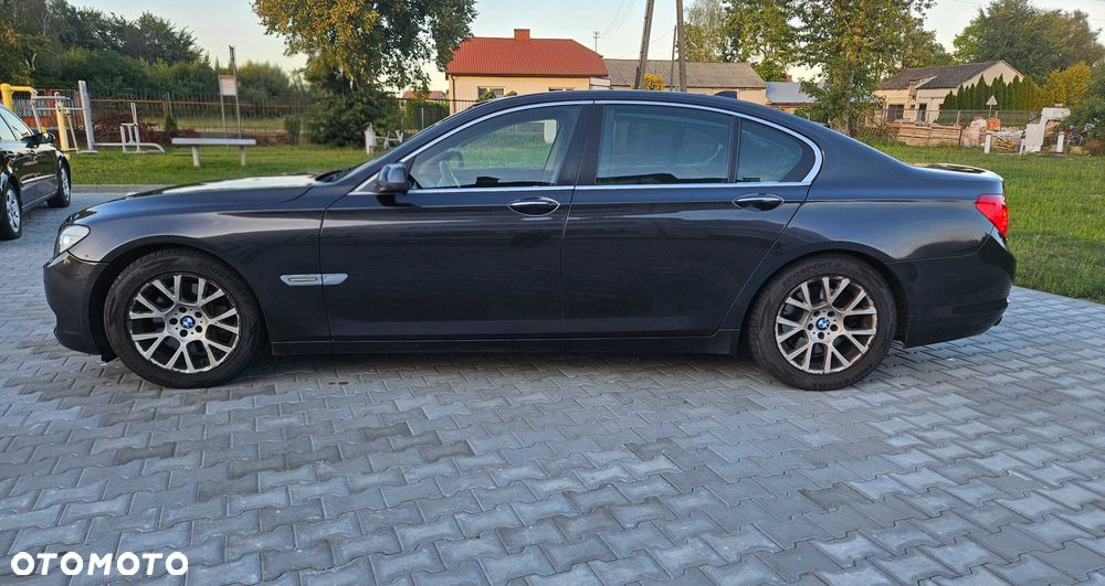 BMW Seria 7 - 3