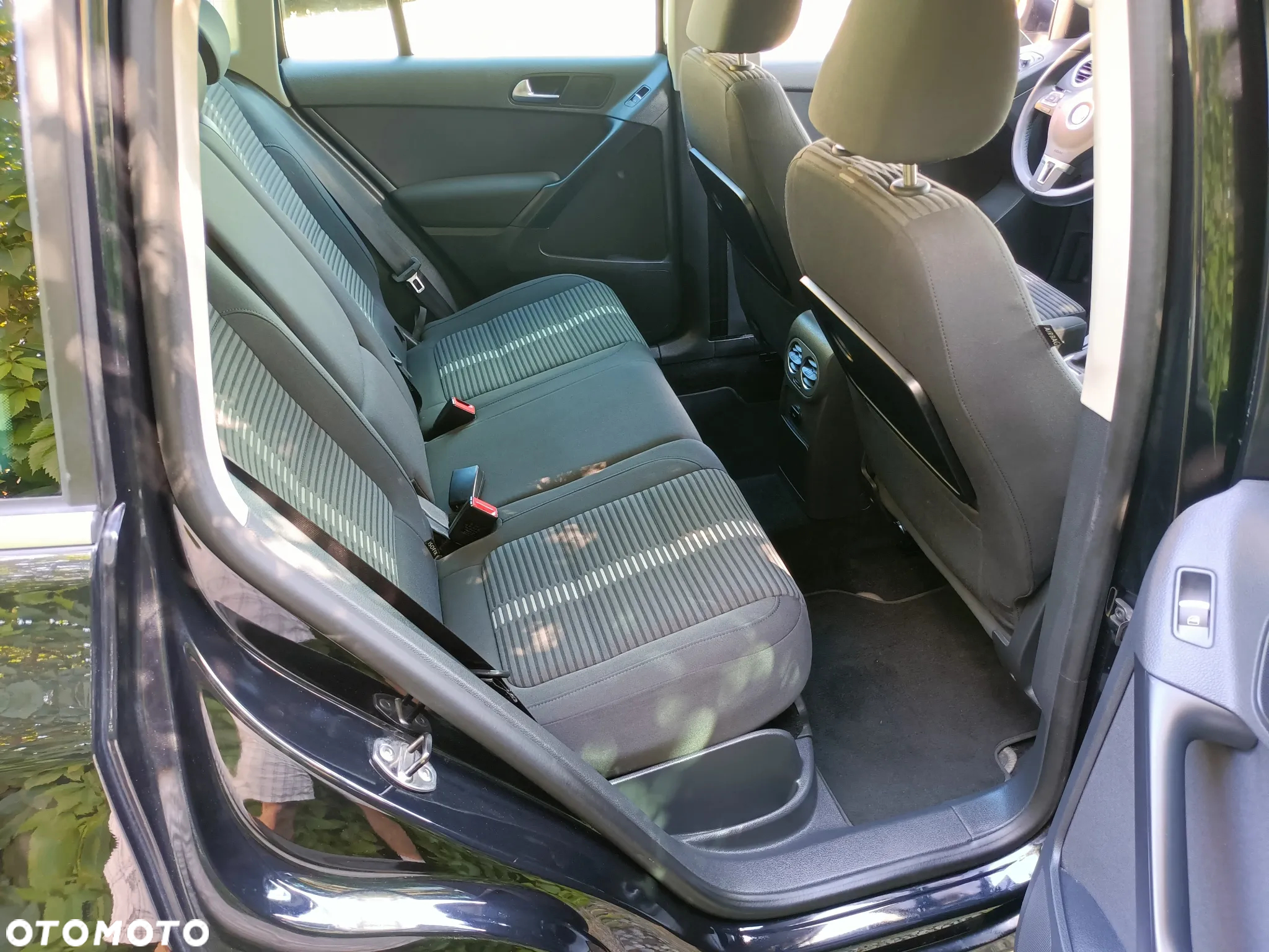 Volkswagen Tiguan - 19