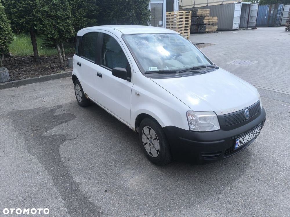 Fiat Panda 1.1 Fresh - 2
