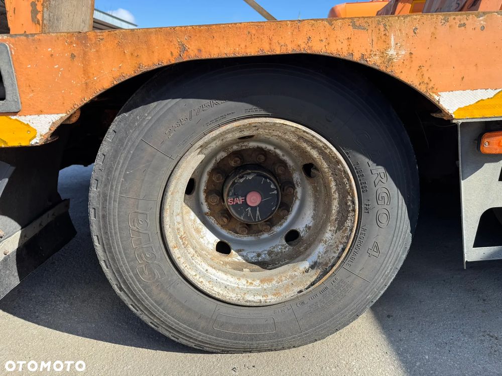 DAF FTT XF105.510T - 10