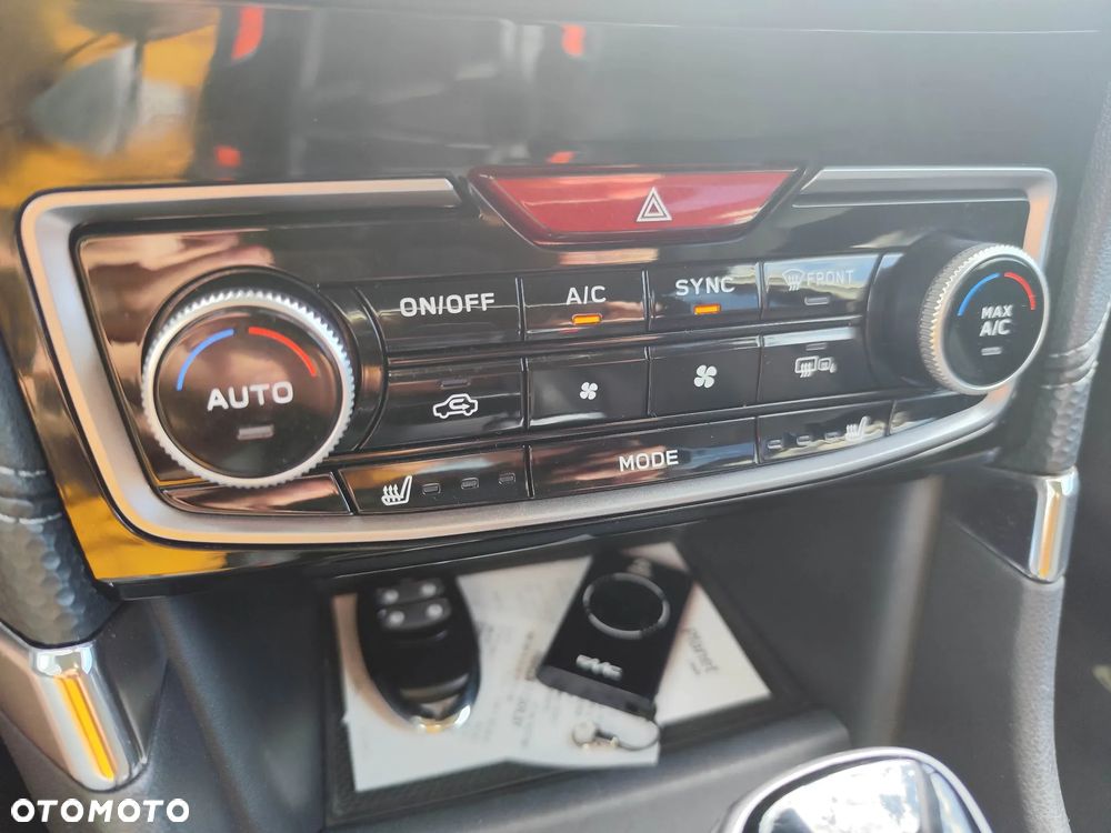 Subaru Forester 2.0 i Exclusive Special (EyeSight) Lineartronic - 23