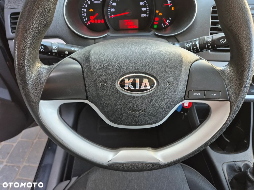 Kia Picanto 1.0 Attract - 15