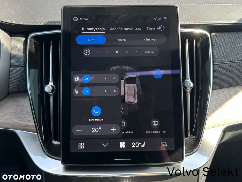 Volvo XC 90 - 16