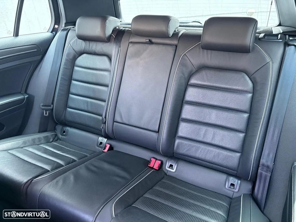 VW Golf 1.4 GTE Plug-in - 56