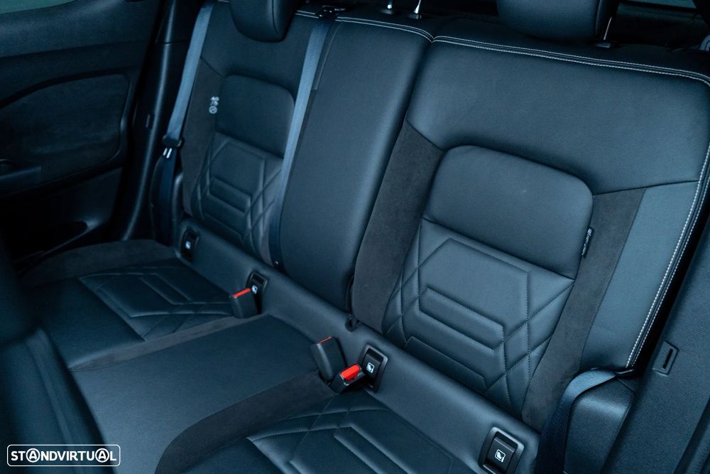 Nissan Juke DIG-T 117 N-Design - 15