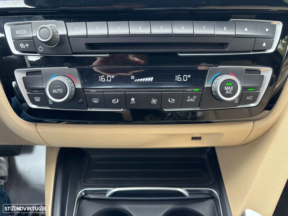 BMW 420 Gran Coupé - 50