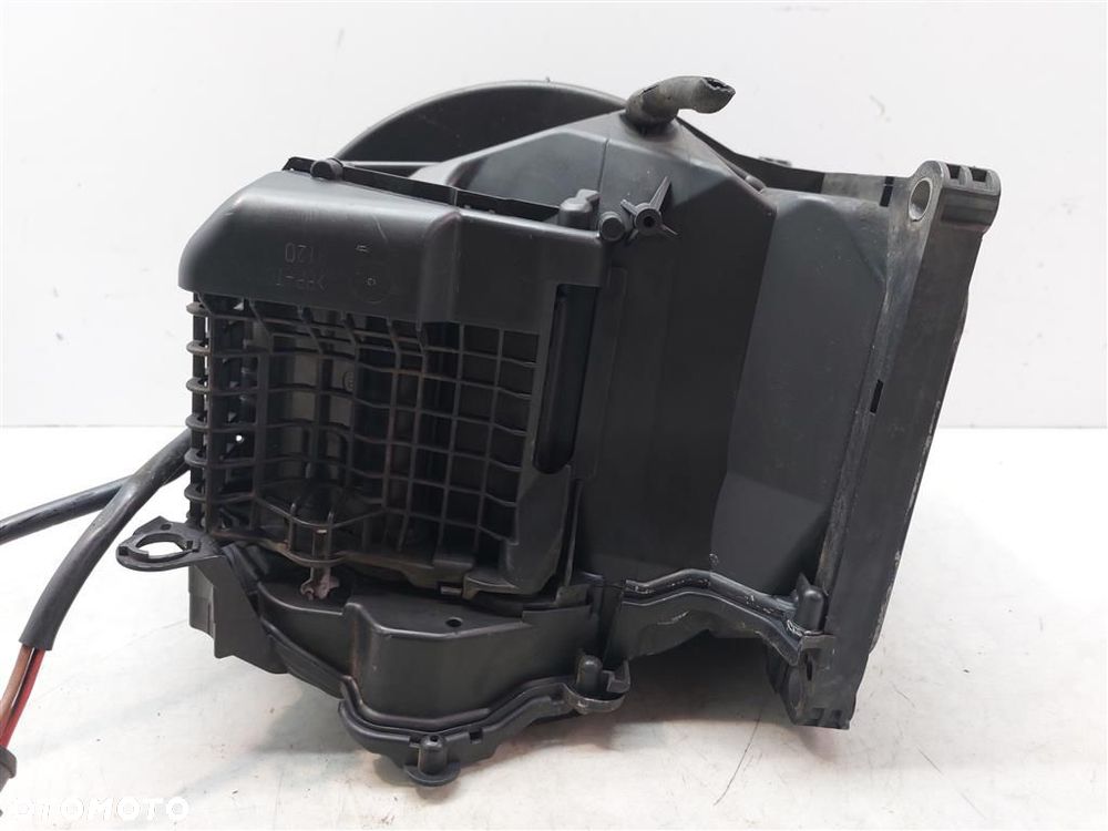 Dmuchawa wentylator Audi A6 C6 2004-2011 4F0820155E CZ117200-2809 - 6