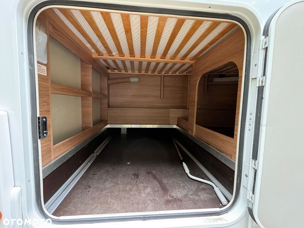 Fiat WEINSBERG EDITION PEPPER 2.3 160KM - 31