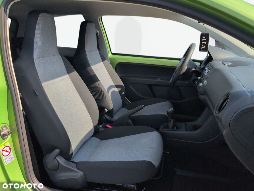Skoda Citigo 1.0 Ambition EU6 - 13