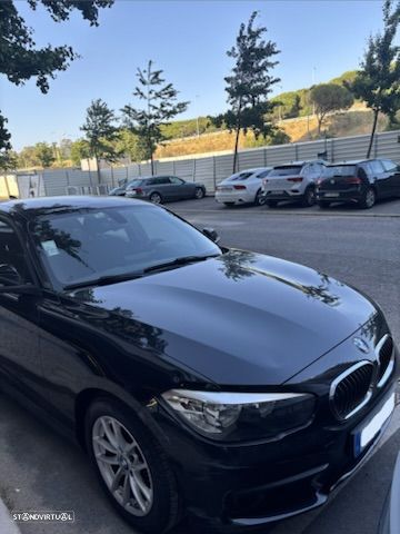 BMW 116 d EfficientDynamics Edition - 6