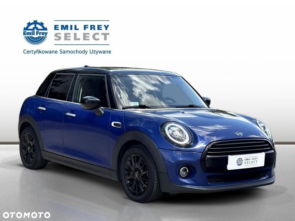 MINI Cooper - 8