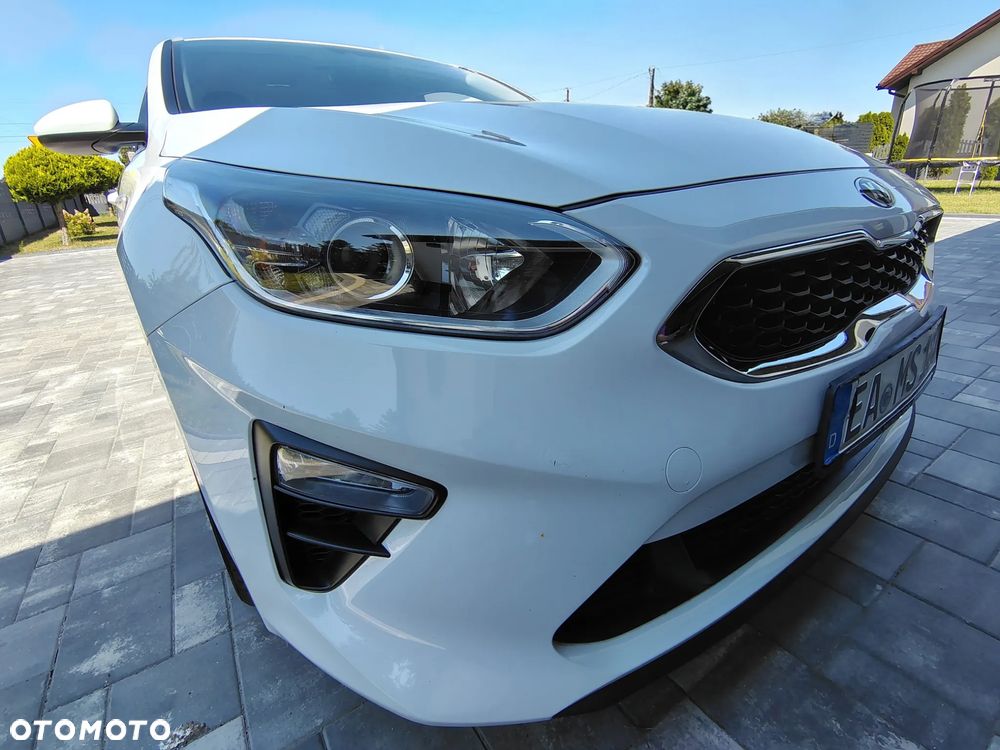 Kia Ceed 1.0 T-GDI ISG GT Line - 14