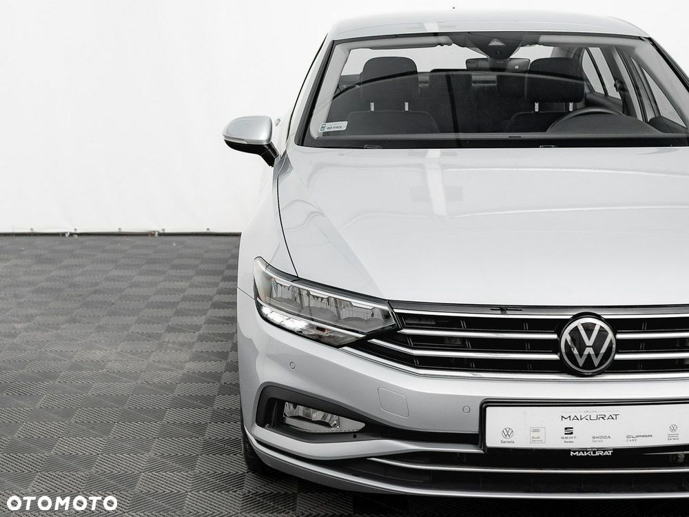 Volkswagen Passat 1.5 TSI EVO Business DSG - 9