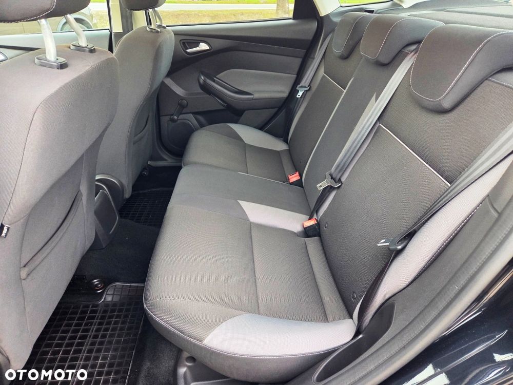 Ford Focus 1.6 TDCi Gold X - 27