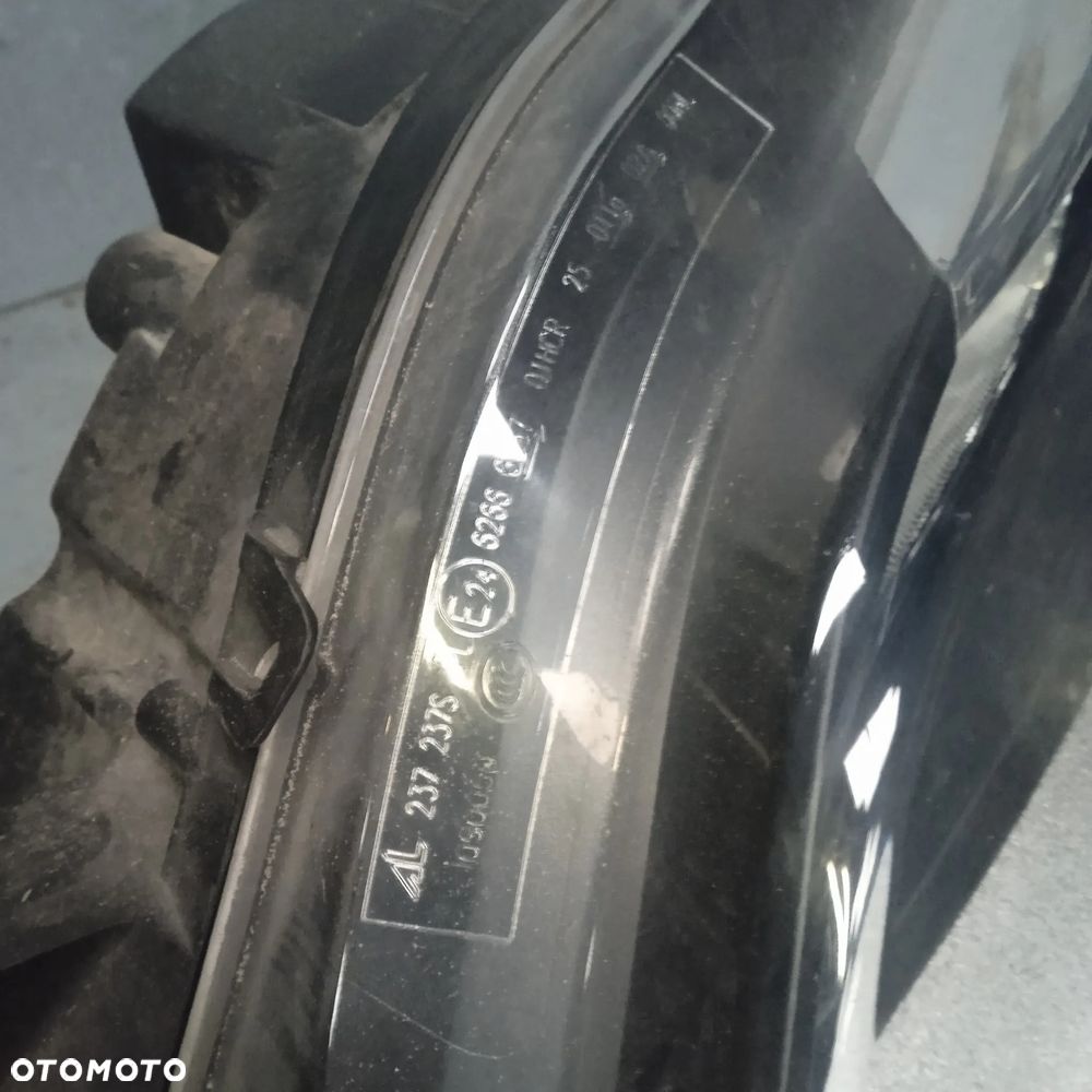 Lampa przednia lewa Ducato III lift Jumper Boxer - 6