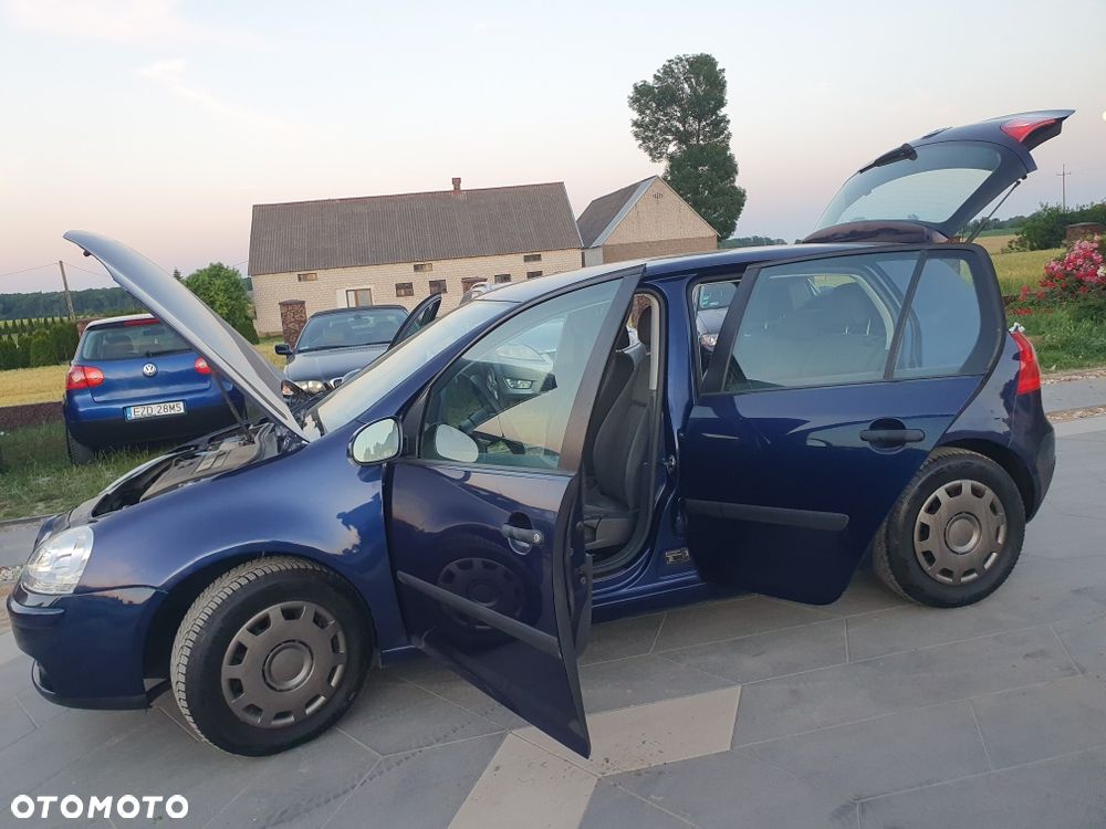 Volkswagen Caddy - 7