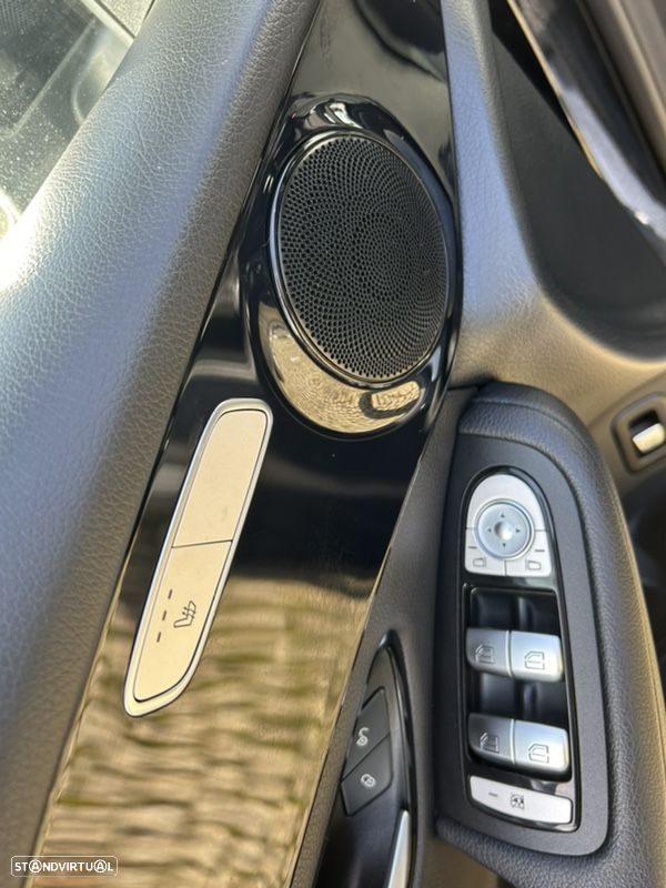 Mercedes-Benz GLC 220 d 4Matic 9G-TRONIC - 39