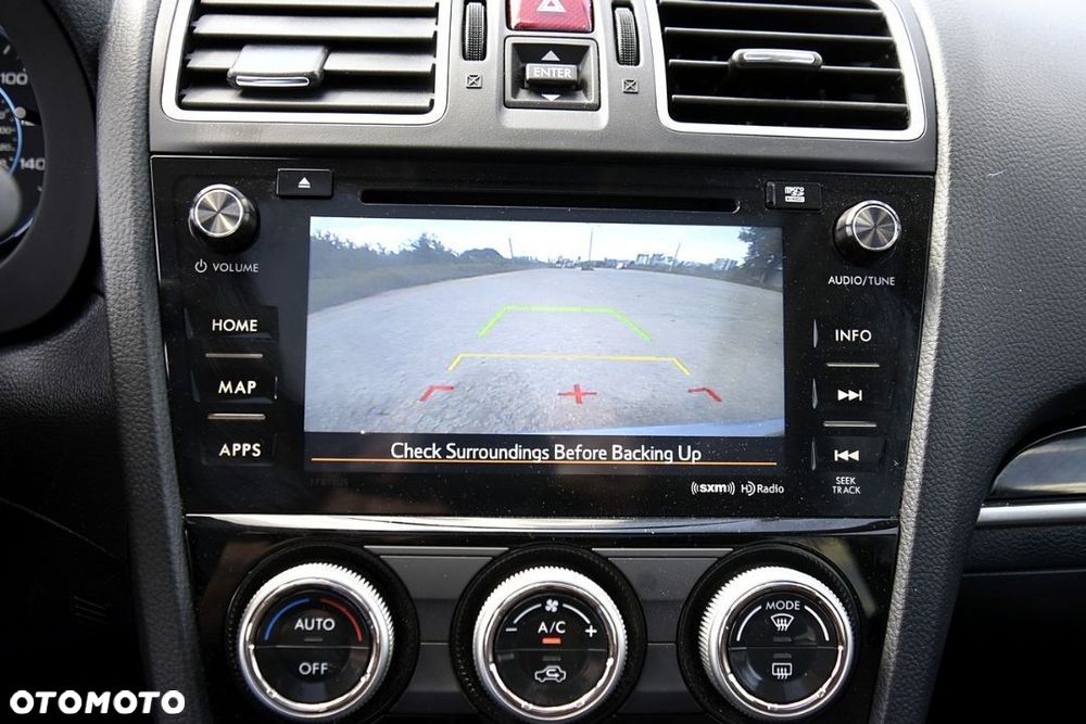 Subaru Forester - 24