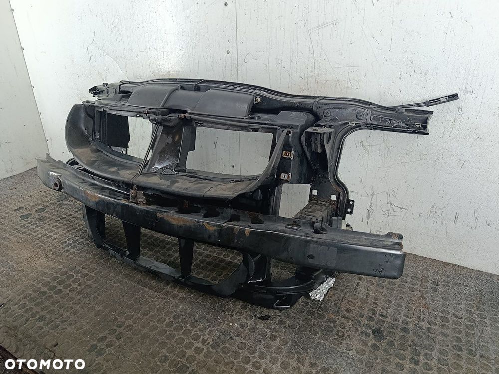 PAS PRZÓD, WZMOCNIENIE CZOŁOWE BMW 3 E91 2.0 16V - 4