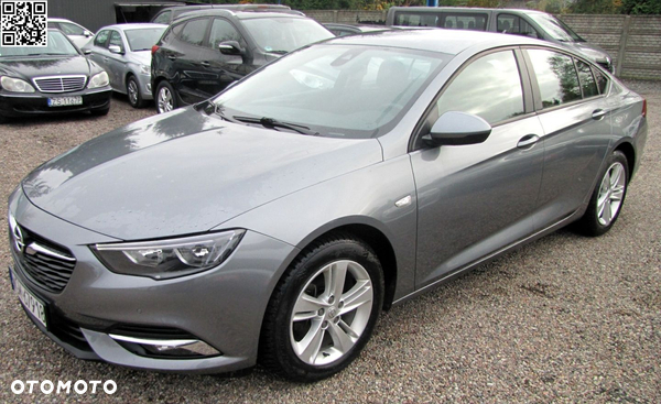 Opel Insignia 1.5 T GPF Innovation S&S