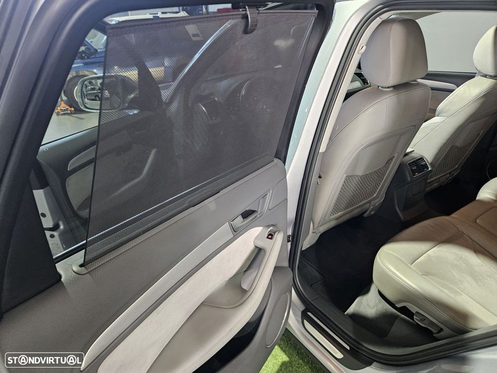 Audi Q5 3.0 TDI quattro S-tronic - 23