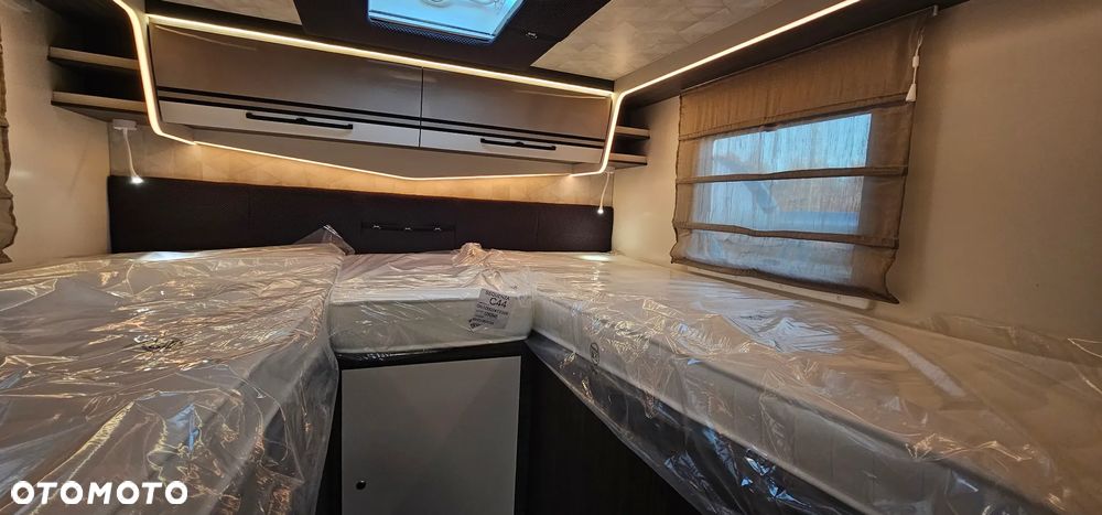 McLOUIS MC4 873 NOWY MODEL - 17