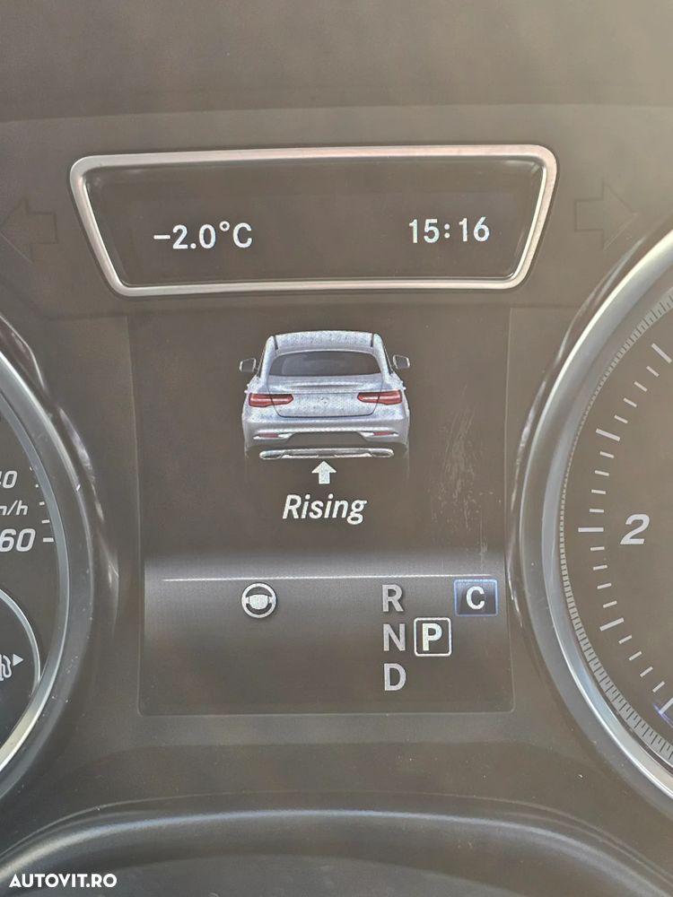 Mercedes-Benz GLE 350 d 4MATIC 9G-TRONIC AMG Line - 27