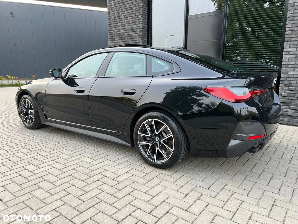 BMW Seria 4 - 4