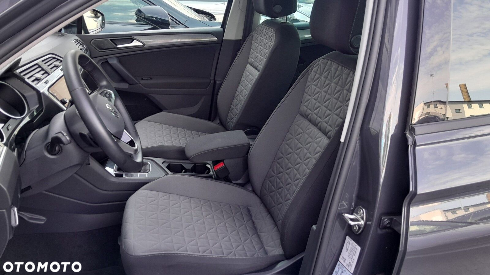 Volkswagen Tiguan 1.5 TSI EVO Life DSG - 15