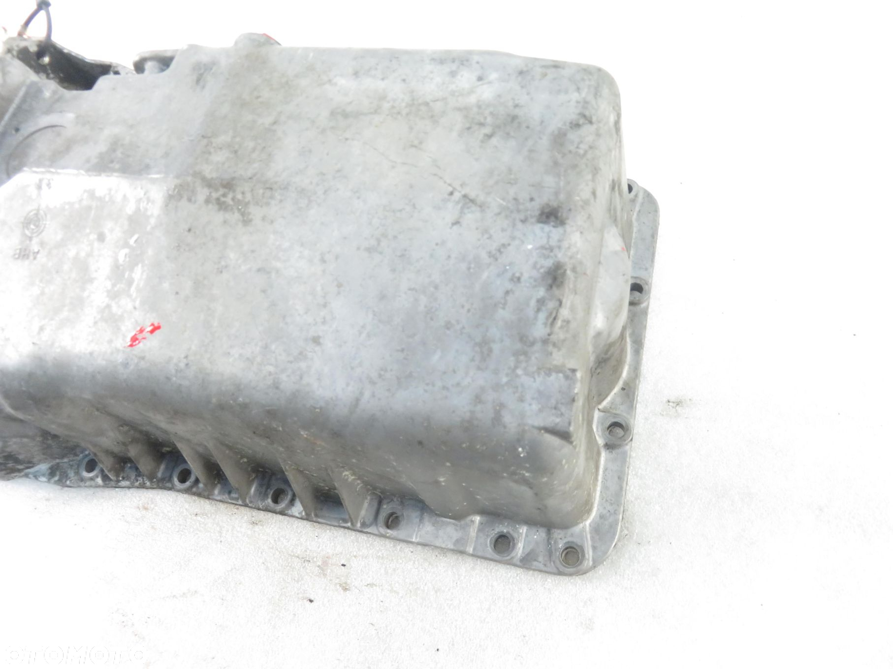 MISKA OLEJOWA SEAT TOLEDO II 1.8 20V 038103603L - 2