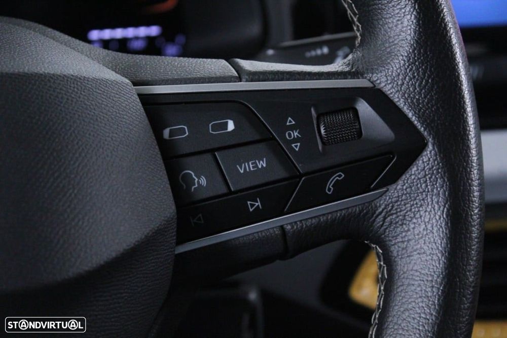 SEAT Ibiza 1.0 TSI Style DSG - 23