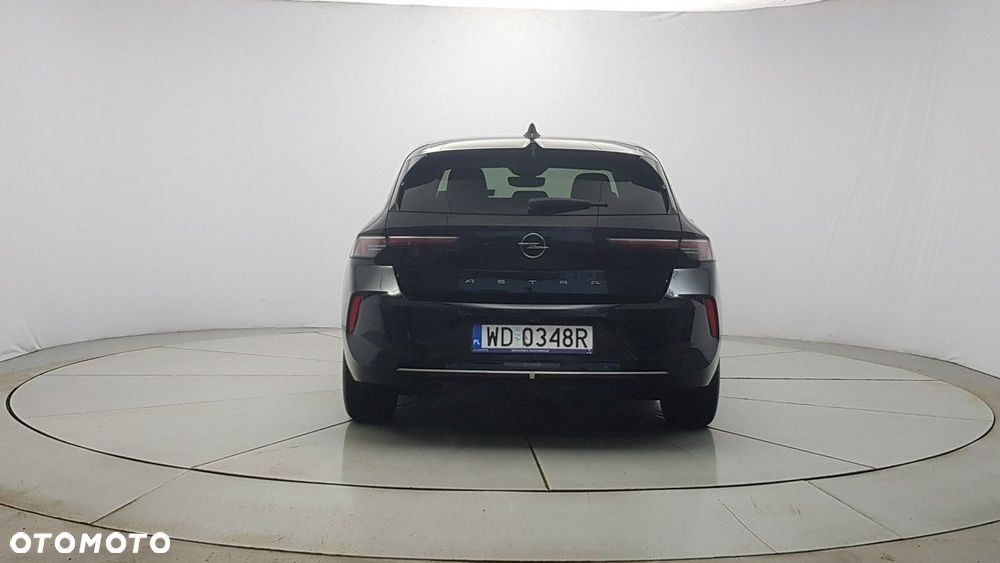 Opel Astra - 6