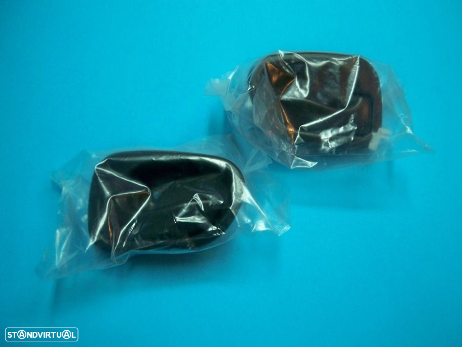 Puxador de porta Hyundai Accent 1994 -1999 NOVO - 6