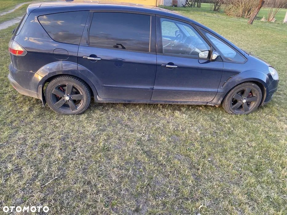 Ford S-Max 2.0 TDCi Titanium - 7