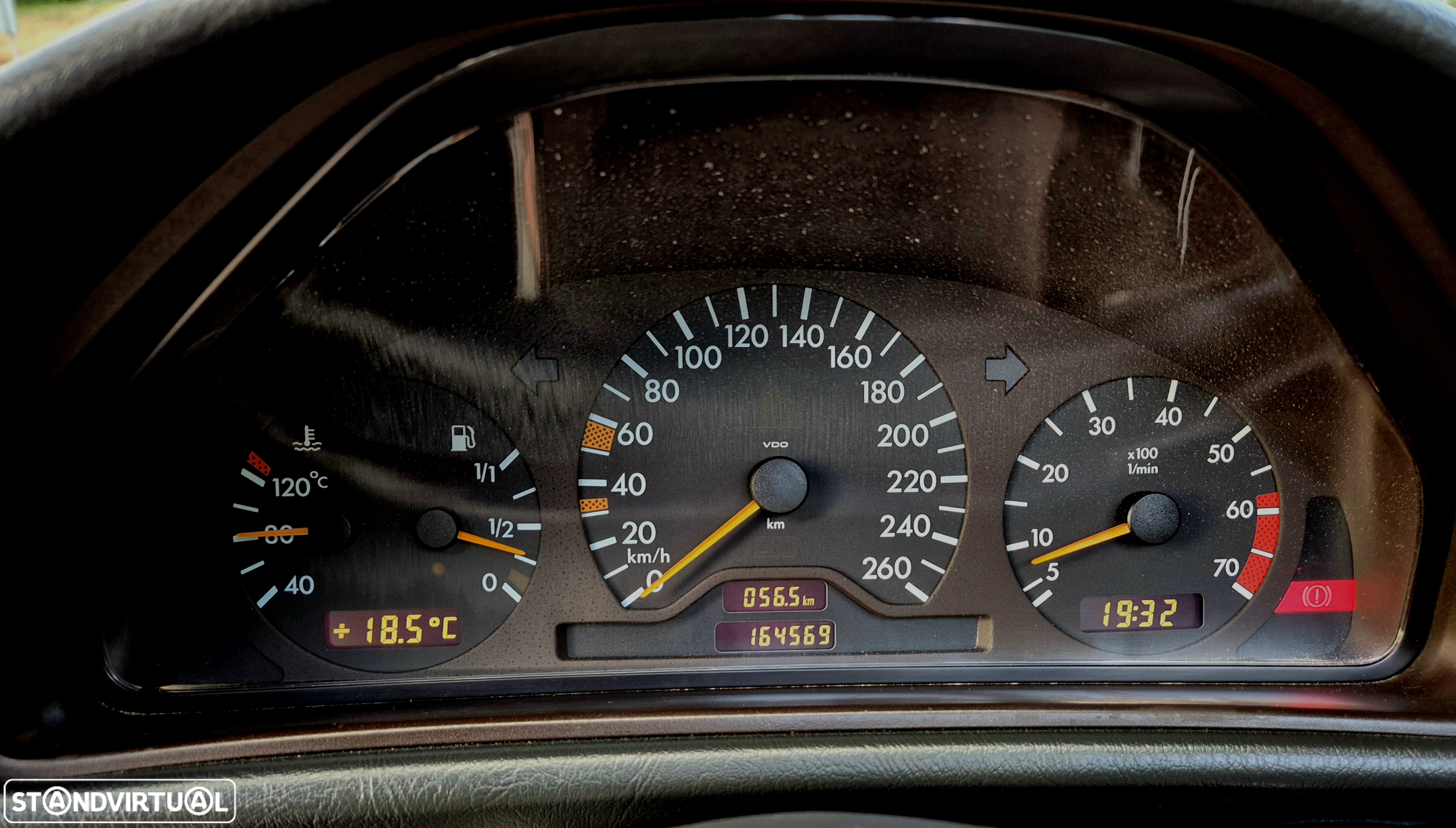 Mercedes-Benz CLK 230 Kompressor Cabrio - 37