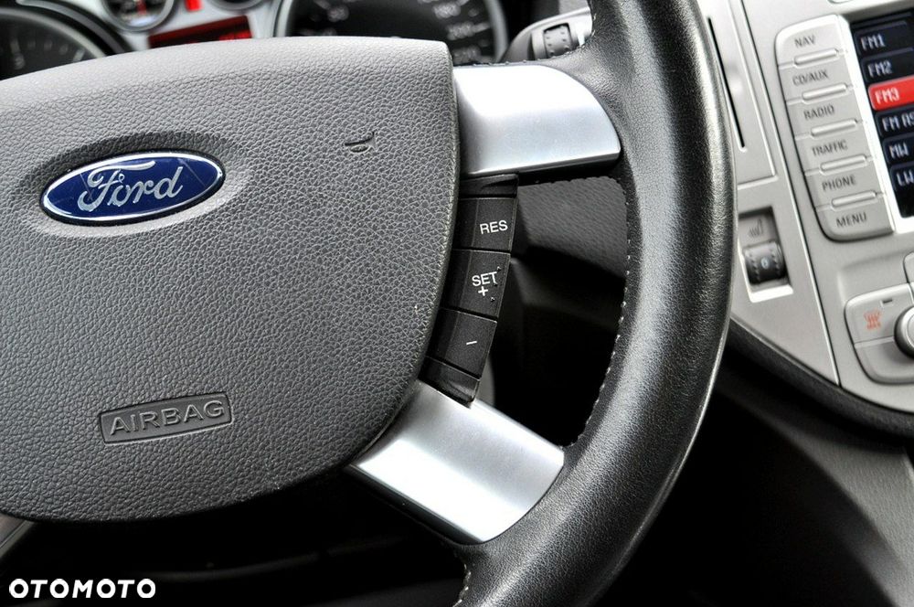 Ford Kuga 2.0 TDCi Titanium - 23