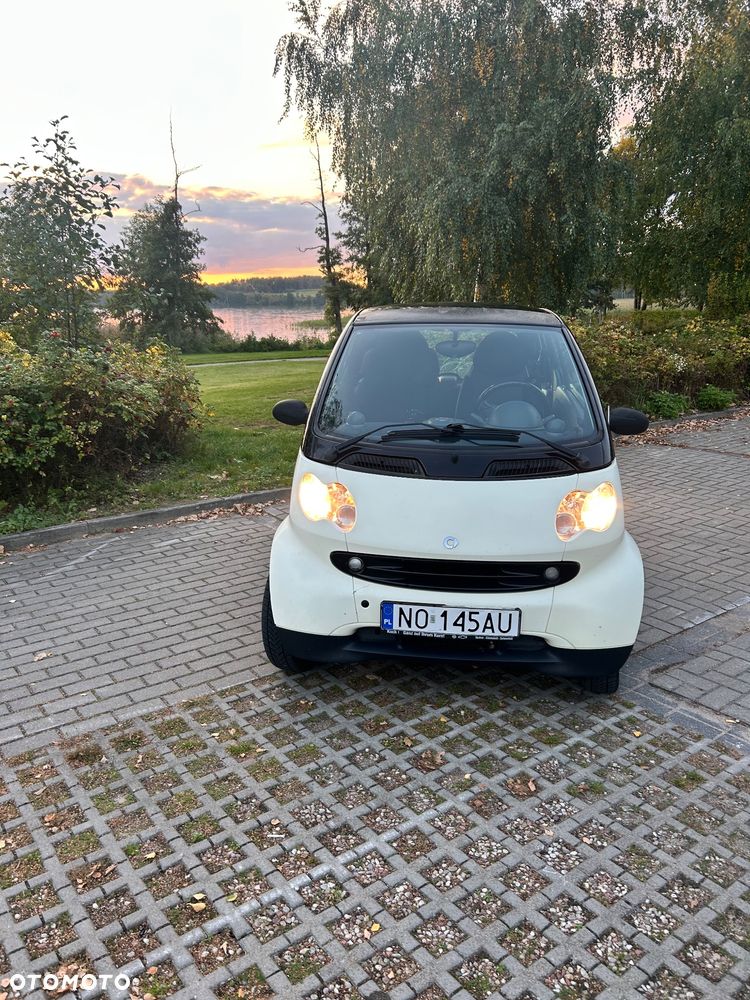 Smart Fortwo & pulse - 2