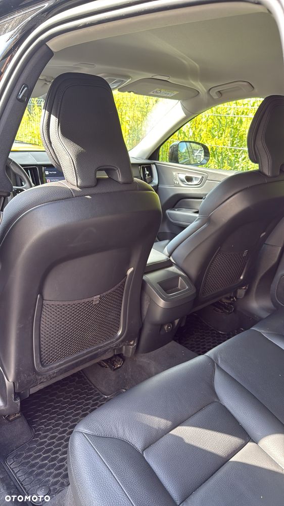 Volvo XC 60 - 3