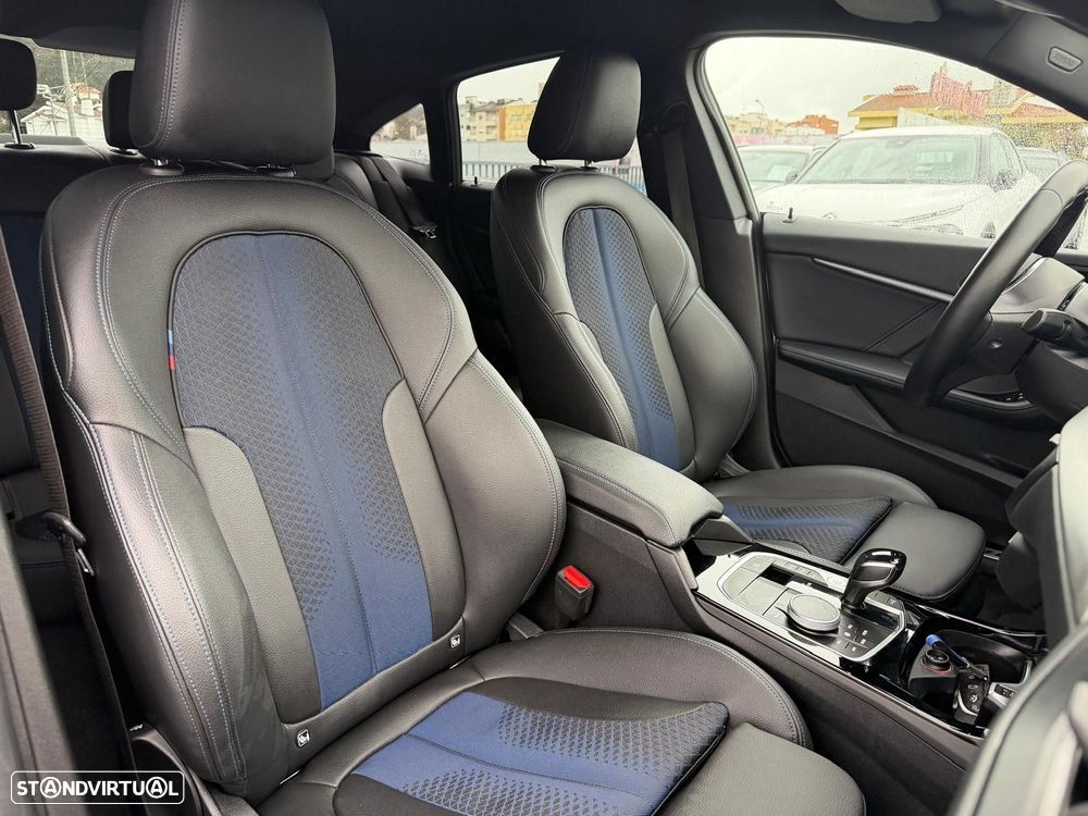 BMW 216 Gran Coupé d Pack Desportivo M - 16